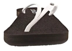 Cobian Women's Nia Bounce Skinny Strap Sandals -Altra Store 0891105 03