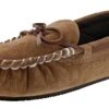 Lamo Sabrina Moc II Indoor And Outdoor Moccasin Slippers Womens -Altra Store 0895501 01