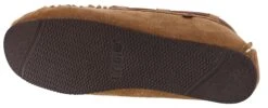 Lamo Sabrina Moc II Indoor And Outdoor Moccasin Slippers Womens -Altra Store 0895501 05