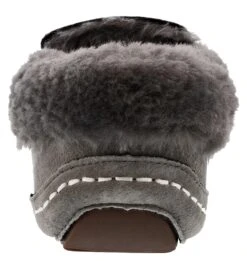 Lamo Aussie Lightweight Moccasin Slippers Womens 38 Lamo Aussie Lightweight Moccasin Slippers Womens -Altra Store 0895804 04