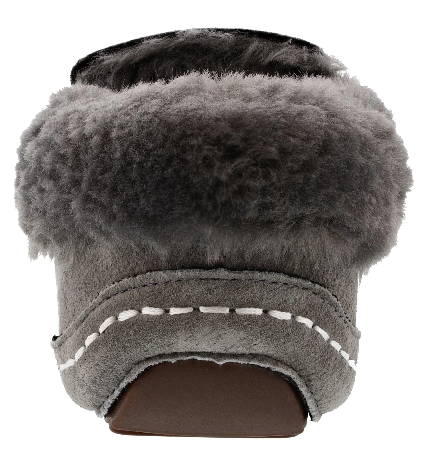 Lamo Aussie Lightweight Moccasin Slippers Womens 20 Lamo Aussie Lightweight Moccasin Slippers Womens - Image 18