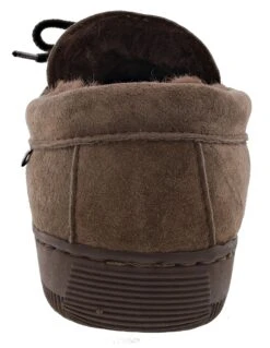 Lamo Lady's Lightweight Moccasin Slippers Womens 22 Lamo Lady's Lightweight Moccasin Slippers Womens -Altra Store 0895904 04