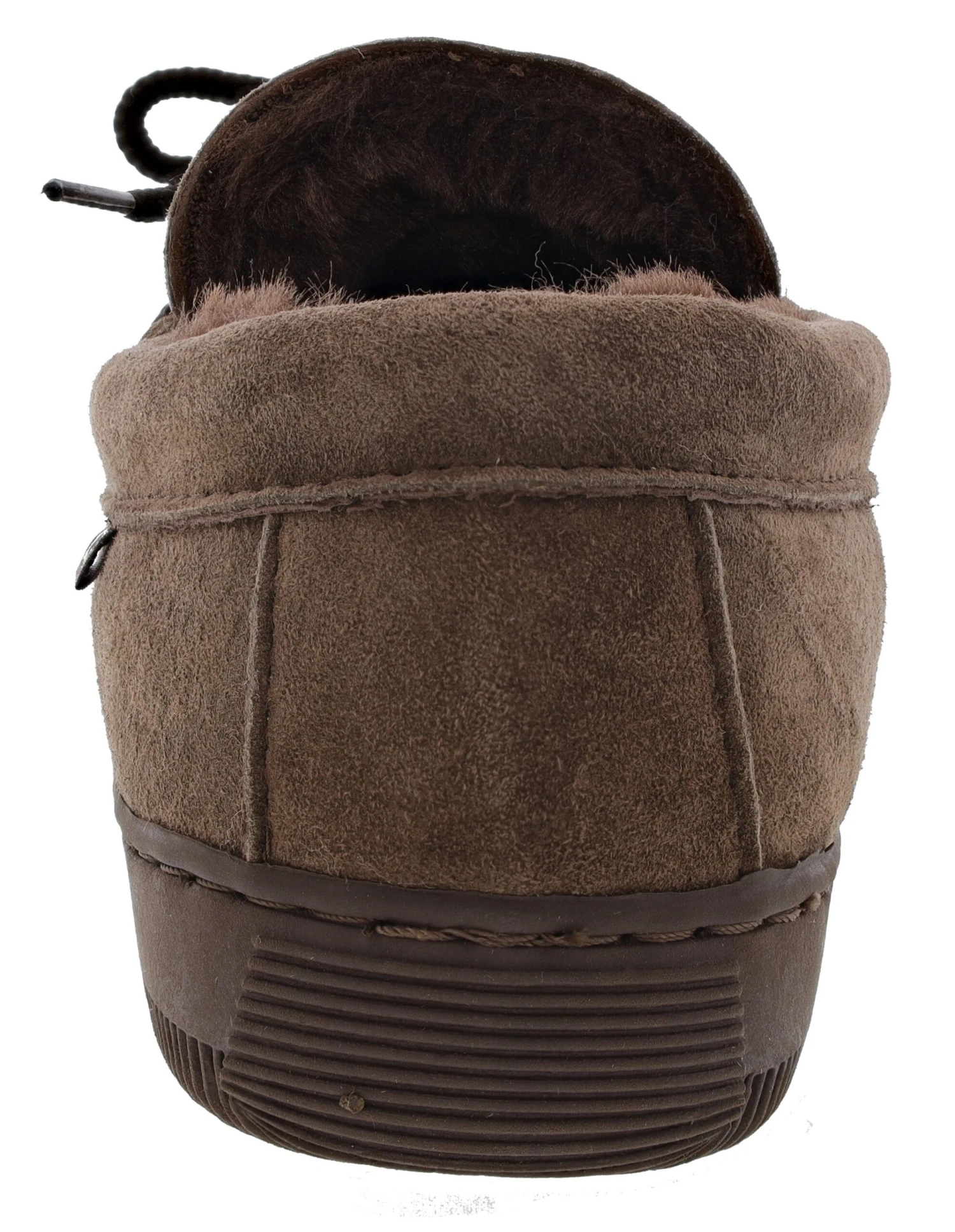 Lamo Lady's Lightweight Moccasin Slippers Womens 12 Lamo Lady's Lightweight Moccasin Slippers Womens - Image 10