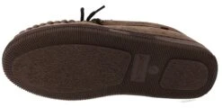 Lamo Lady's Lightweight Moccasin Slippers Womens 23 Lamo Lady's Lightweight Moccasin Slippers Womens -Altra Store 0895904 05