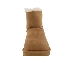 UGG Women's Mini Bailey Bow II Boots -Altra Store 0902403 03