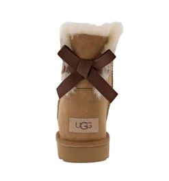 UGG Women's Mini Bailey Bow II Boots -Altra Store 0902403 04