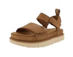 UGG Women's Goldenstar Sandals
