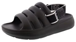 UGG Women's Sport Yeah Water Resistant Slippers -Altra Store 0903901 01