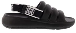UGG Women's Sport Yeah Water Resistant Slippers -Altra Store 0903901 02