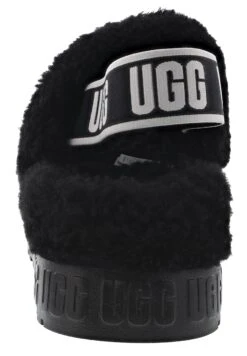 UGG Oh Fluffita Women’s Platform Slingback Slippers -Altra Store 0904201 04