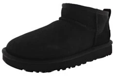 UGG Women's Classic Ultra Mini Ankle Winter Boots 23 UGG Women's Classic Ultra Mini Ankle Winter Boots -Altra Store 0904402 01
