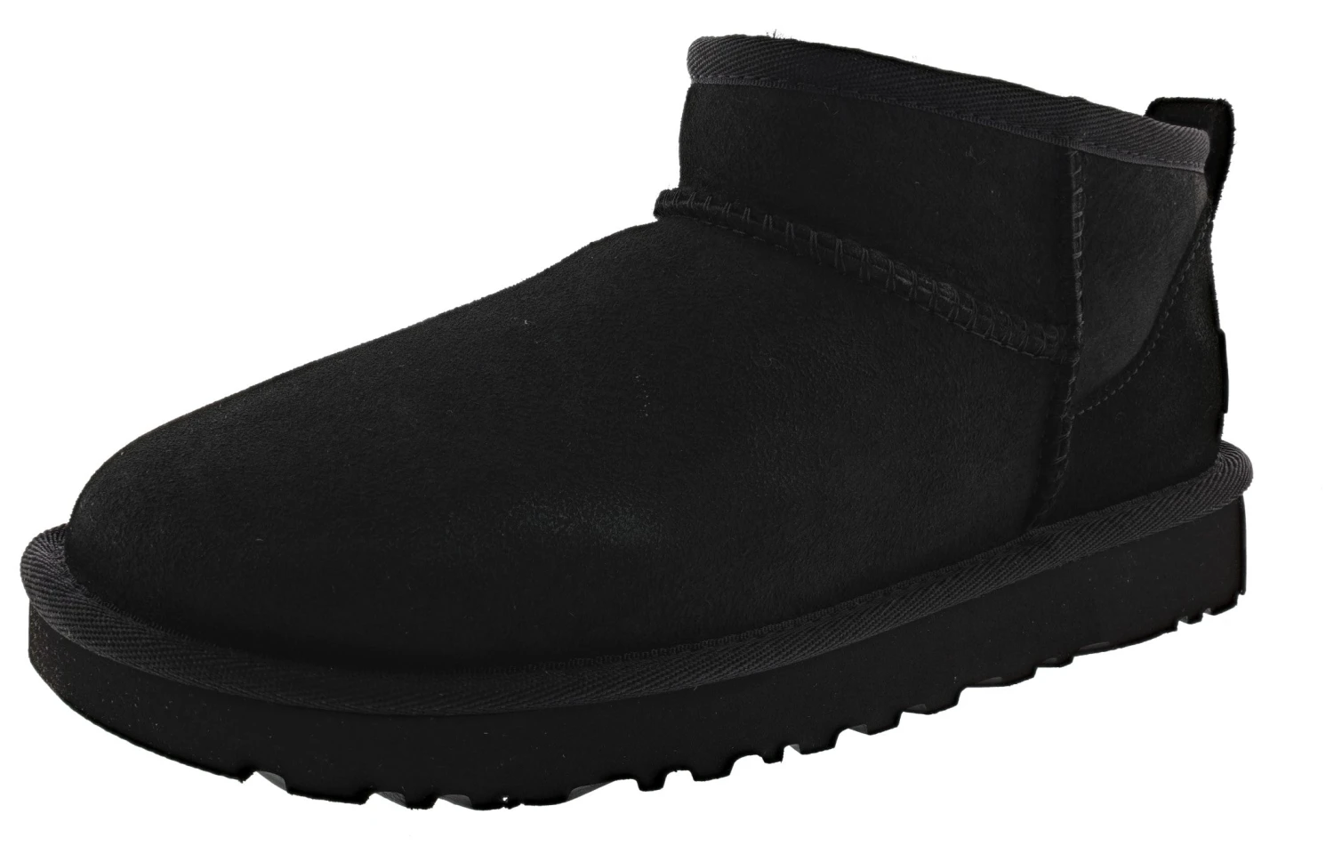 UGG Women's Classic Ultra Mini Ankle Winter Boots 8 UGG Women's Classic Ultra Mini Ankle Winter Boots - Image 6