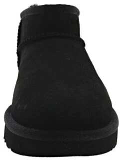 UGG Women's Classic Ultra Mini Ankle Winter Boots 25 UGG Women's Classic Ultra Mini Ankle Winter Boots -Altra Store 0904402 03