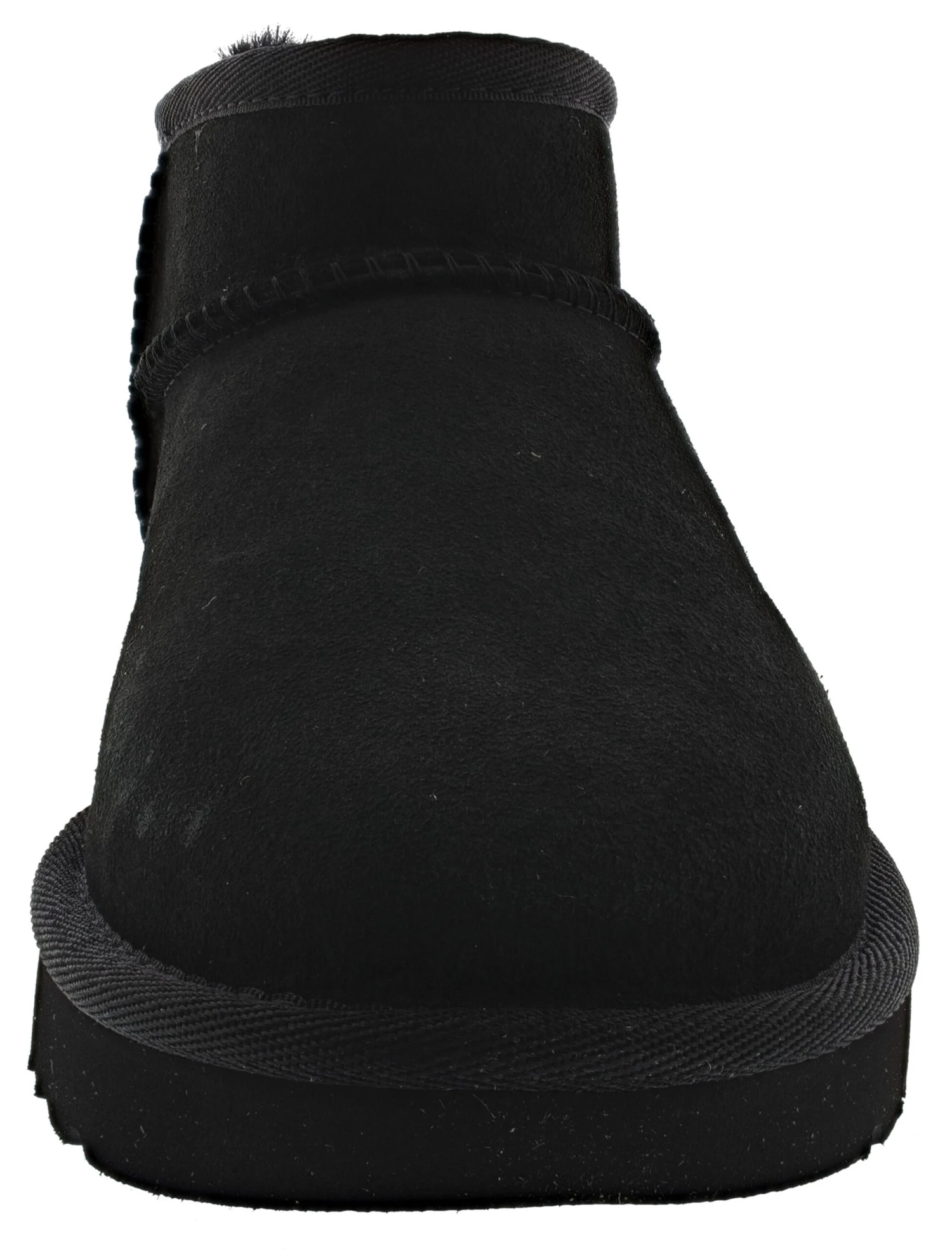 UGG Women's Classic Ultra Mini Ankle Winter Boots 10 UGG Women's Classic Ultra Mini Ankle Winter Boots - Image 8