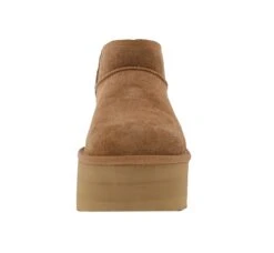 UGG Women's Classic Ultra Mini Platform Boots -Altra Store 0904404 03
