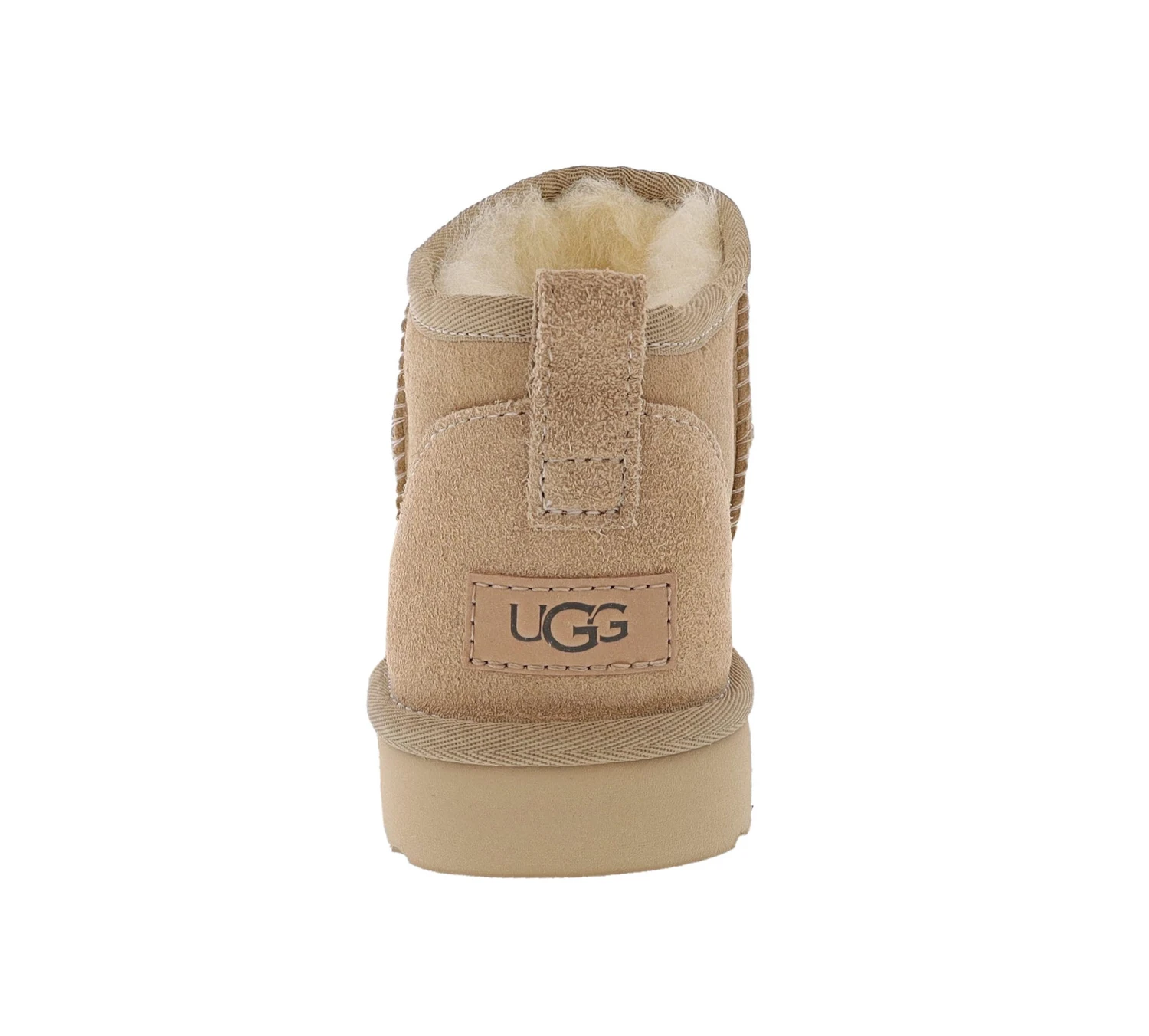 UGG Women's Classic Ultra Mini Ankle Winter Boots 16 UGG Women's Classic Ultra Mini Ankle Winter Boots - Image 14