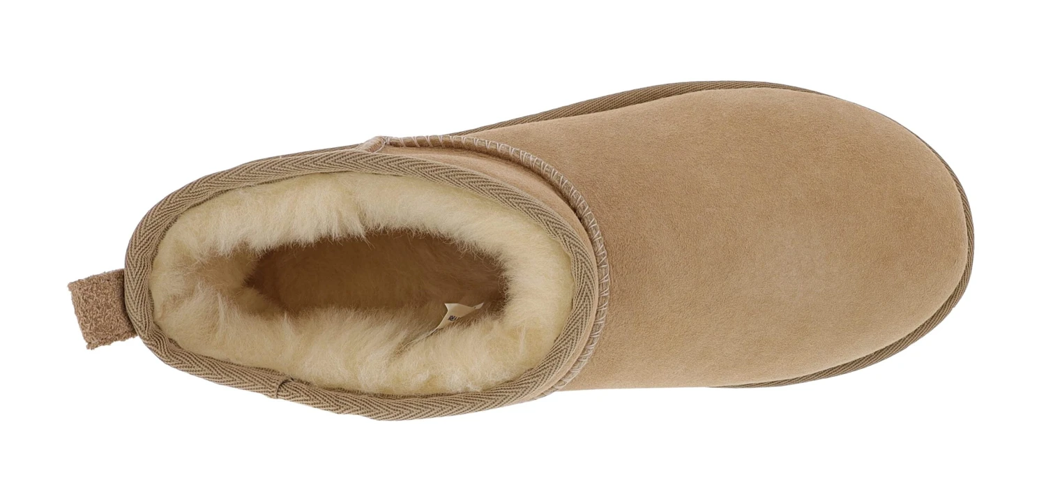 UGG Women's Classic Ultra Mini Ankle Winter Boots 18 UGG Women's Classic Ultra Mini Ankle Winter Boots - Image 16