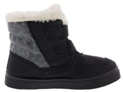 Oomphies Girls Toddler's Charlie Lightweight Dual Strap Boots -Altra Store 1247201 02