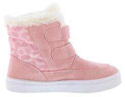 Oomphies Girls Toddler's Charlie Lightweight Dual Strap Boots -Altra Store 1247203 02