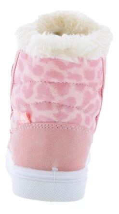 Oomphies Girls Toddler's Charlie Lightweight Dual Strap Boots -Altra Store 1247203 04