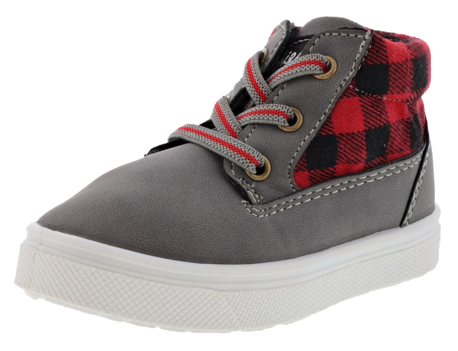 Oomphies Toddler's Oliver Lightweight Slip On Ankle Boots 3 Oomphies Toddler's Oliver Lightweight Slip On Ankle Boots