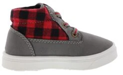 Oomphies Toddler's Oliver Lightweight Slip On Ankle Boots 13 Oomphies Toddler's Oliver Lightweight Slip On Ankle Boots -Altra Store 1247401 02