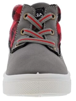 Oomphies Toddler's Oliver Lightweight Slip On Ankle Boots 14 Oomphies Toddler's Oliver Lightweight Slip On Ankle Boots -Altra Store 1247401 03