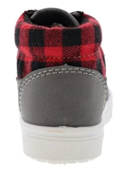 Oomphies Toddler's Oliver Lightweight Slip On Ankle Boots 15 Oomphies Toddler's Oliver Lightweight Slip On Ankle Boots -Altra Store 1247401 04