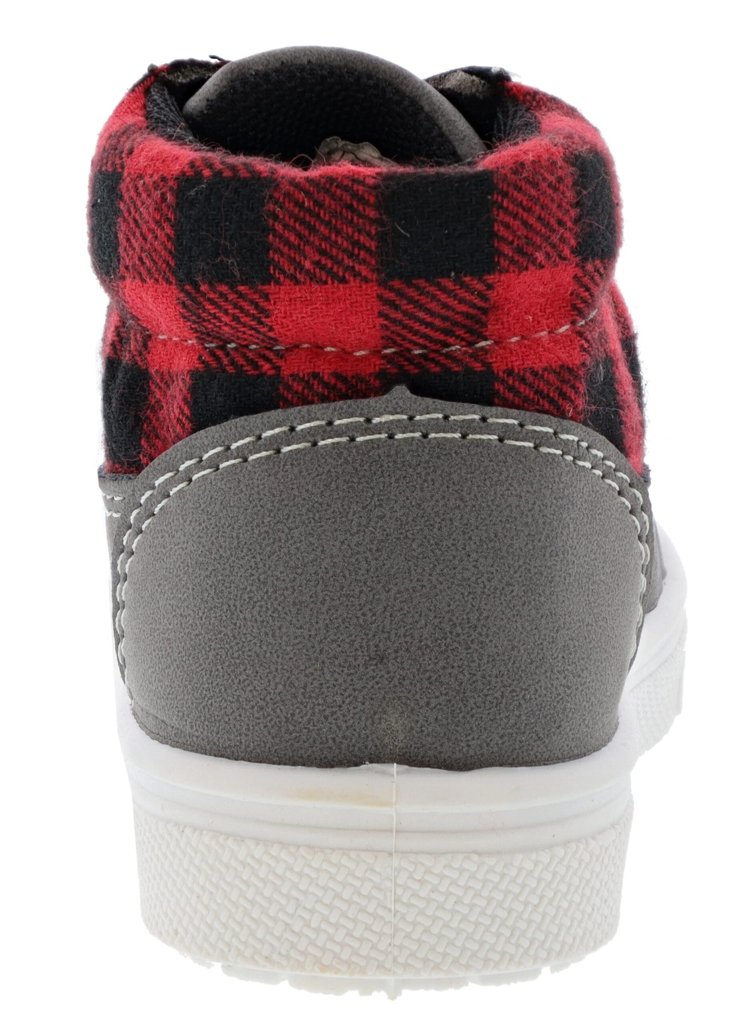 Oomphies Toddler's Oliver Lightweight Slip On Ankle Boots 6 Oomphies Toddler's Oliver Lightweight Slip On Ankle Boots - Image 4