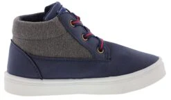 Oomphies Toddler's Oliver Lightweight Slip On Ankle Boots 18 Oomphies Toddler's Oliver Lightweight Slip On Ankle Boots -Altra Store 1247402 02