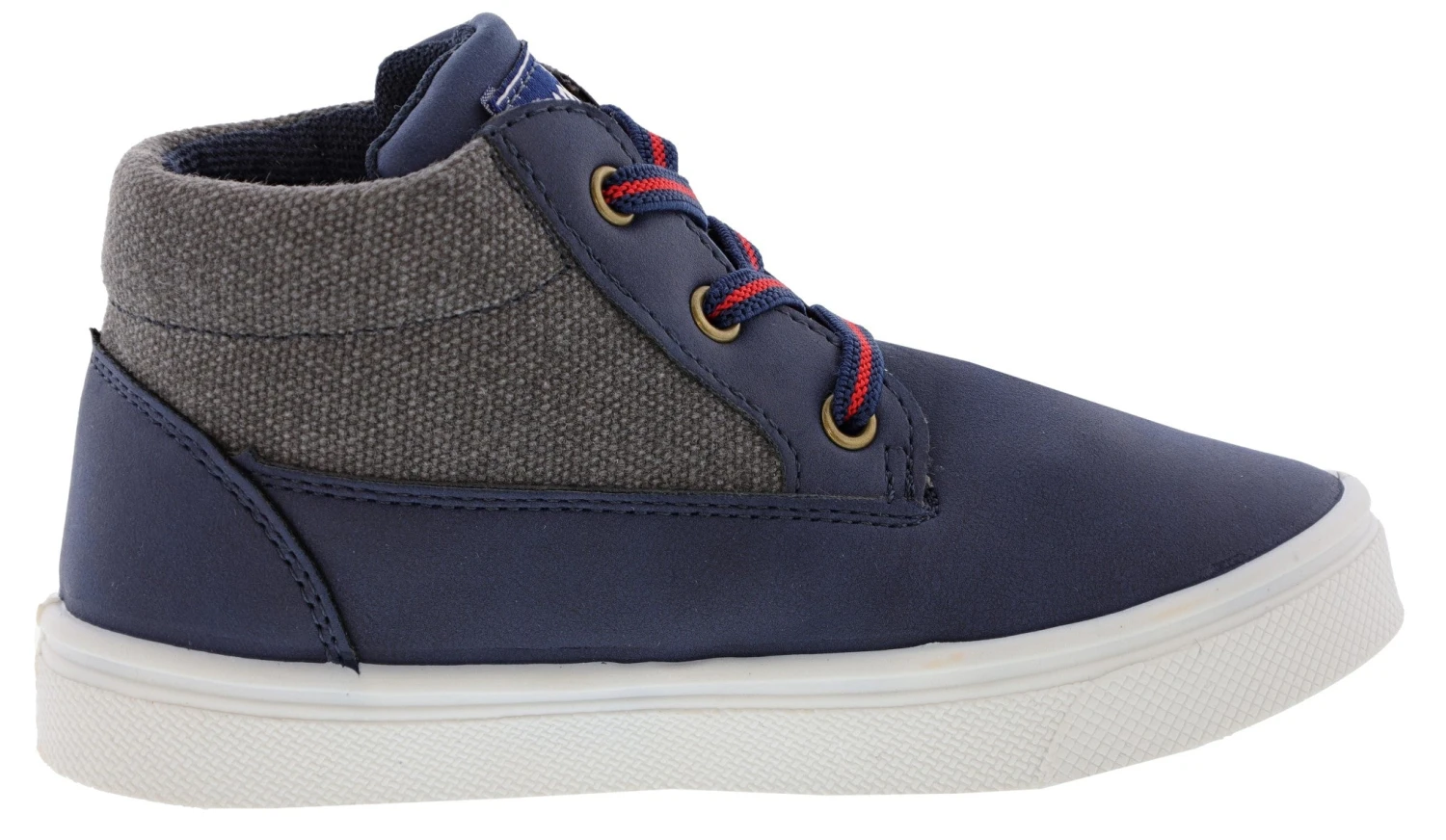 Oomphies Toddler's Oliver Lightweight Slip On Ankle Boots 9 Oomphies Toddler's Oliver Lightweight Slip On Ankle Boots - Image 7