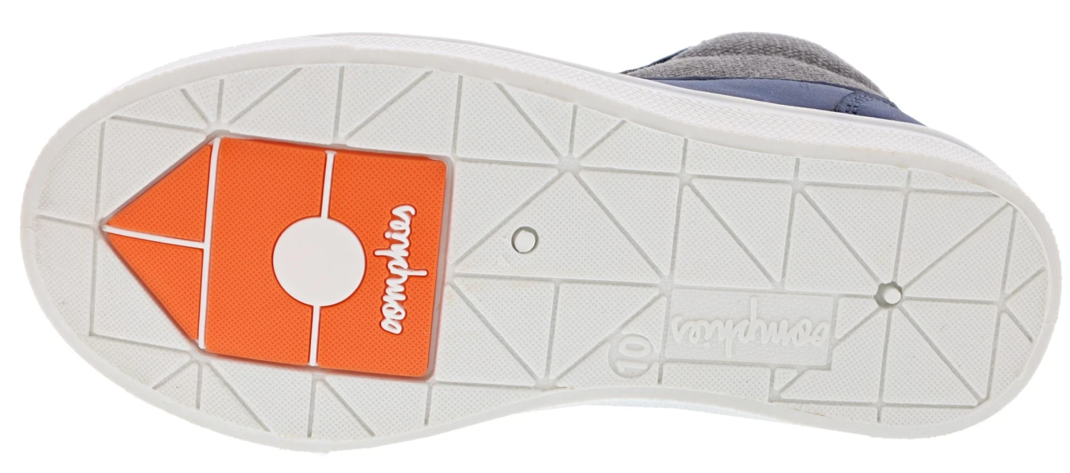 Oomphies Toddler's Oliver Lightweight Slip On Ankle Boots 12 Oomphies Toddler's Oliver Lightweight Slip On Ankle Boots - Image 10