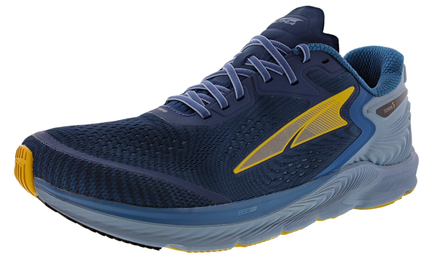 Altra Men’s Torin 5 Lightweight Running Shoes 2 Altra Men’s Torin 5 Lightweight Running Shoes