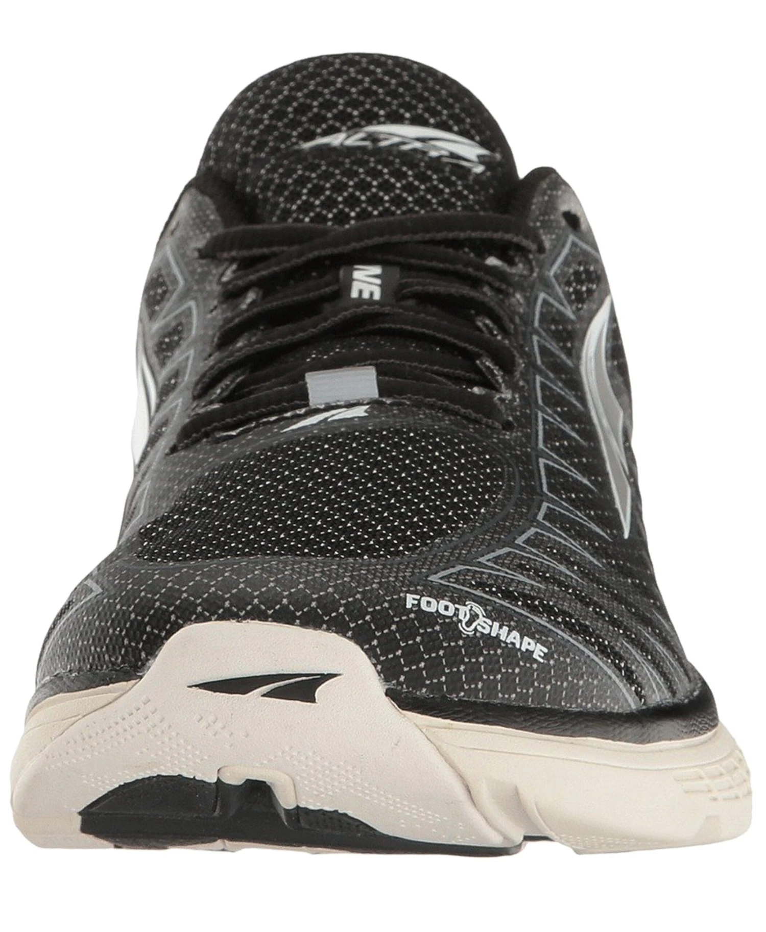 Altra Men's One V3 Zero Drop Foot Shape Running Shoes 10 Altra Men's One V3 Zero Drop Foot Shape Running Shoes - Image 8