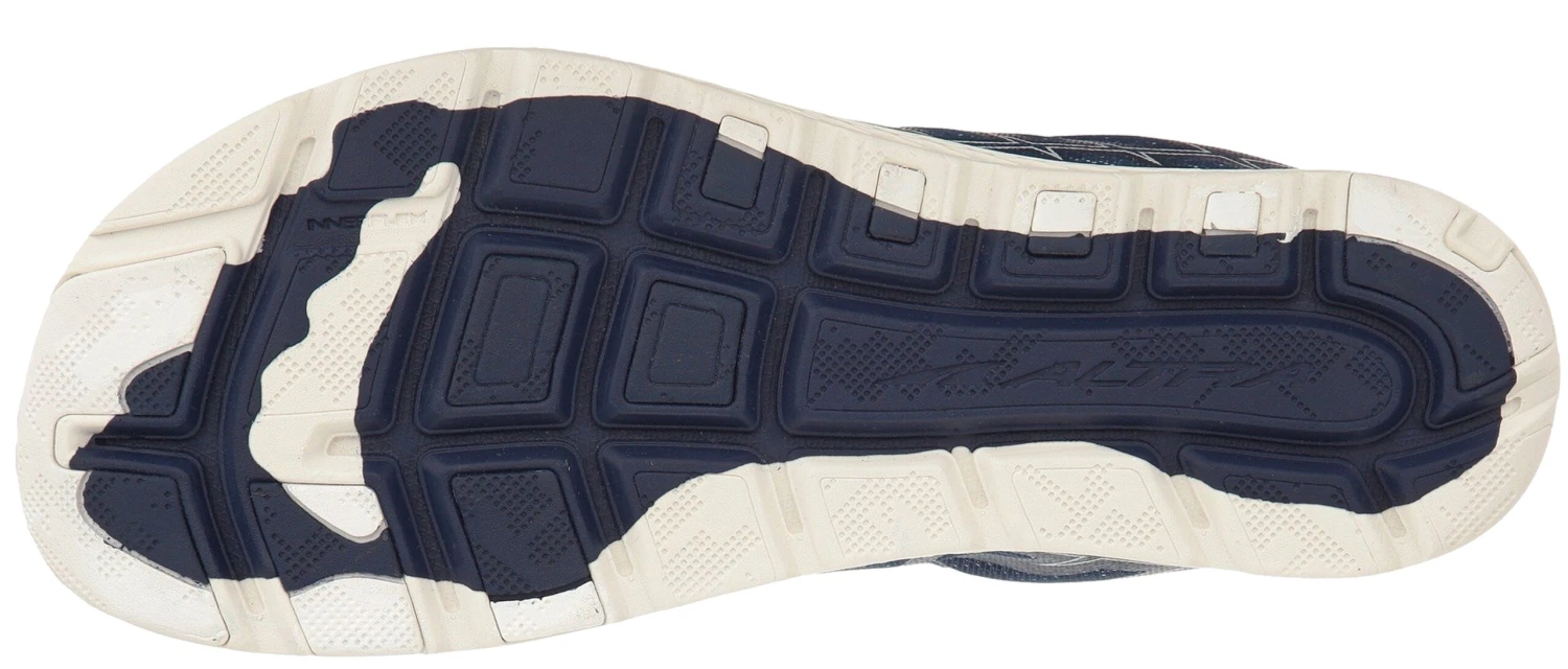 Altra Men's One V3 Zero Drop Foot Shape Running Shoes 7 Altra Men's One V3 Zero Drop Foot Shape Running Shoes - Image 5