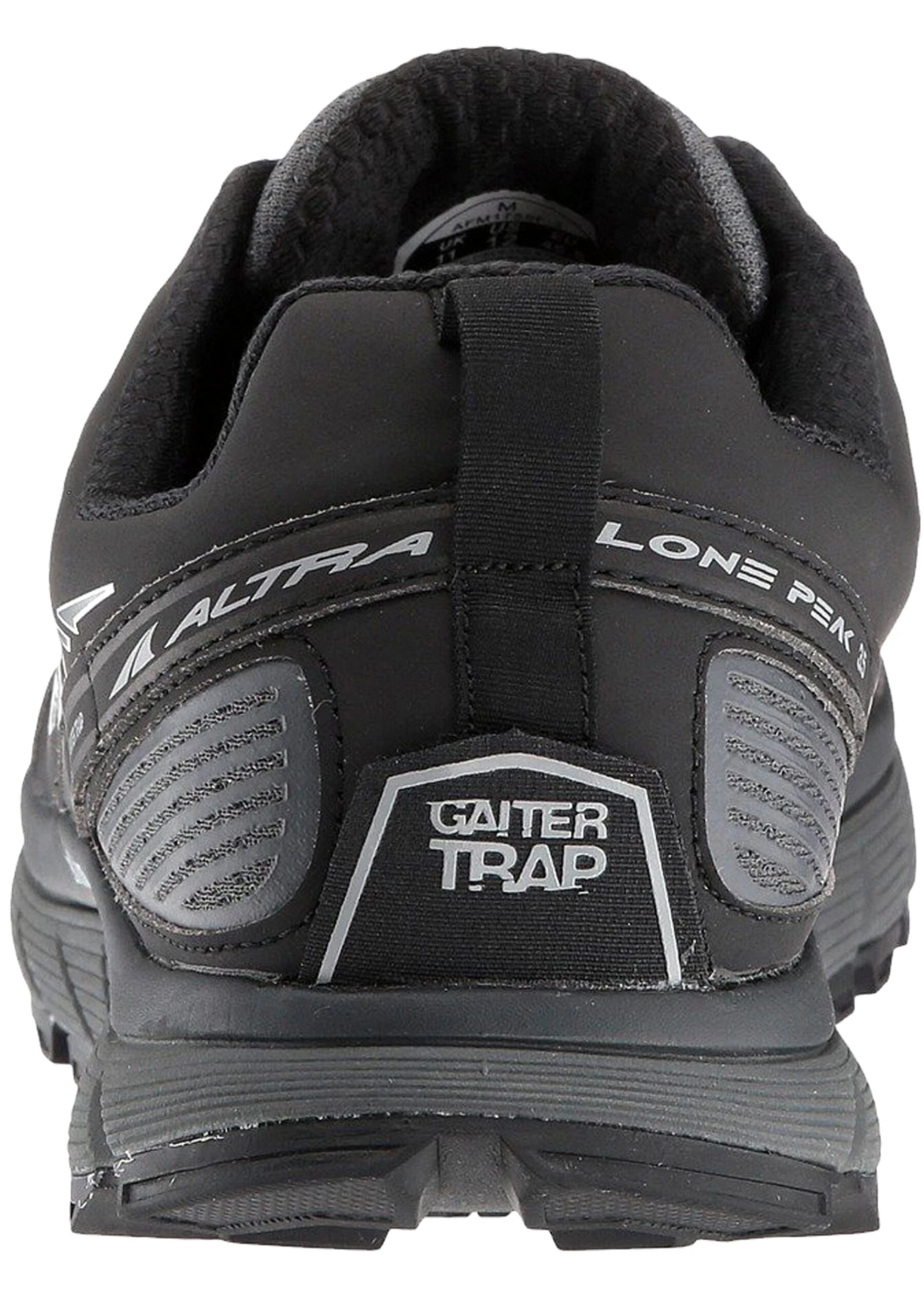 Altra Men's Trail Running Lightweight Platform Shoes Lone Peak 3.5 6 Altra Men's Trail Running Lightweight Platform Shoes Lone Peak 3.5 - Image 4