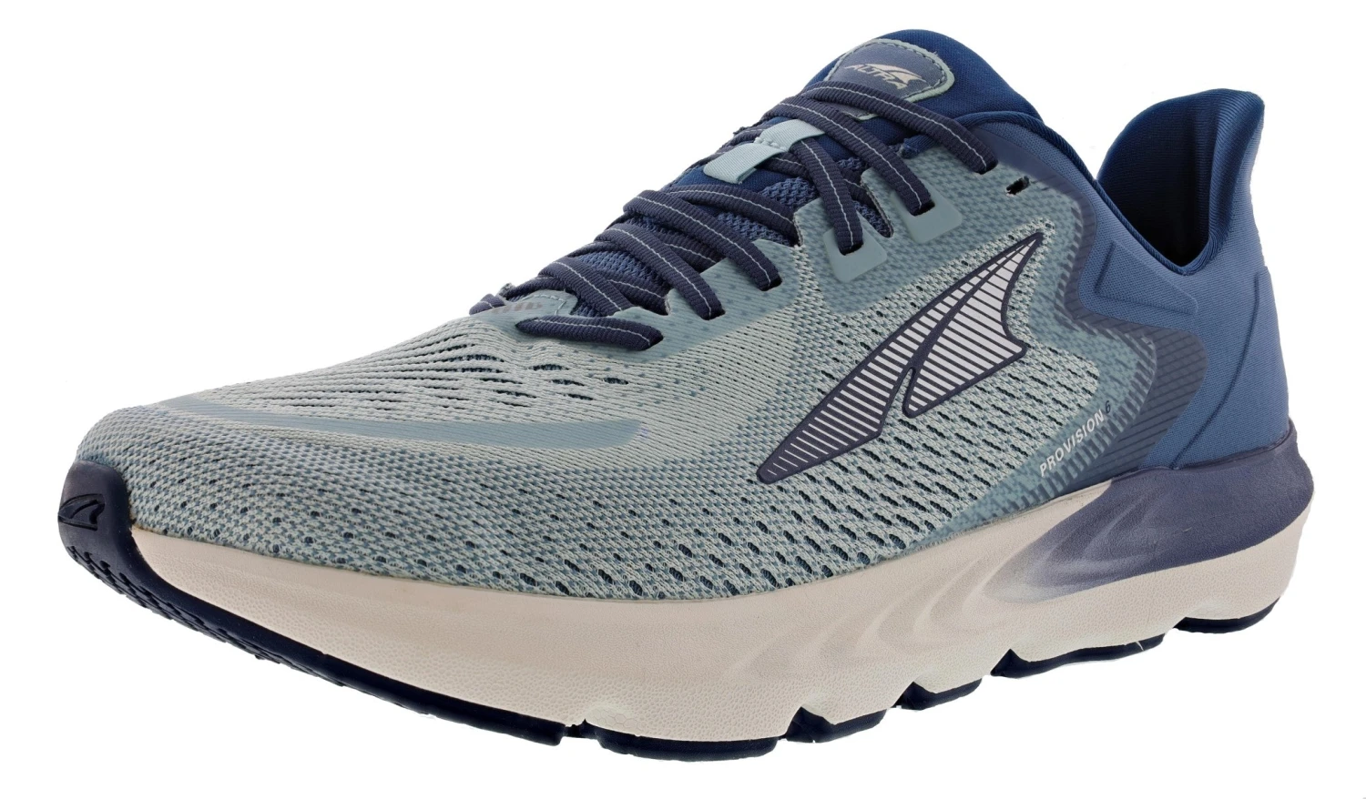 Altra Men's Provision 6 Comfort Running Shoes 3 Altra Men's Provision 6 Comfort Running Shoes