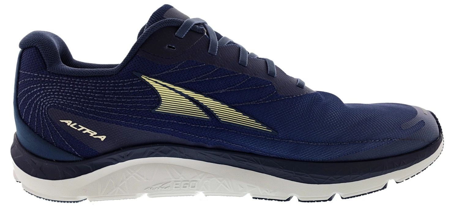 Altra Men's Rivera 2 Running Shoes 4 Altra Men's Rivera 2 Running Shoes - Image 2