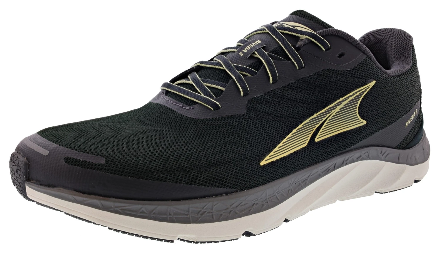 Altra Men's Rivera 2 Running Shoes 8 Altra Men's Rivera 2 Running Shoes - Image 6