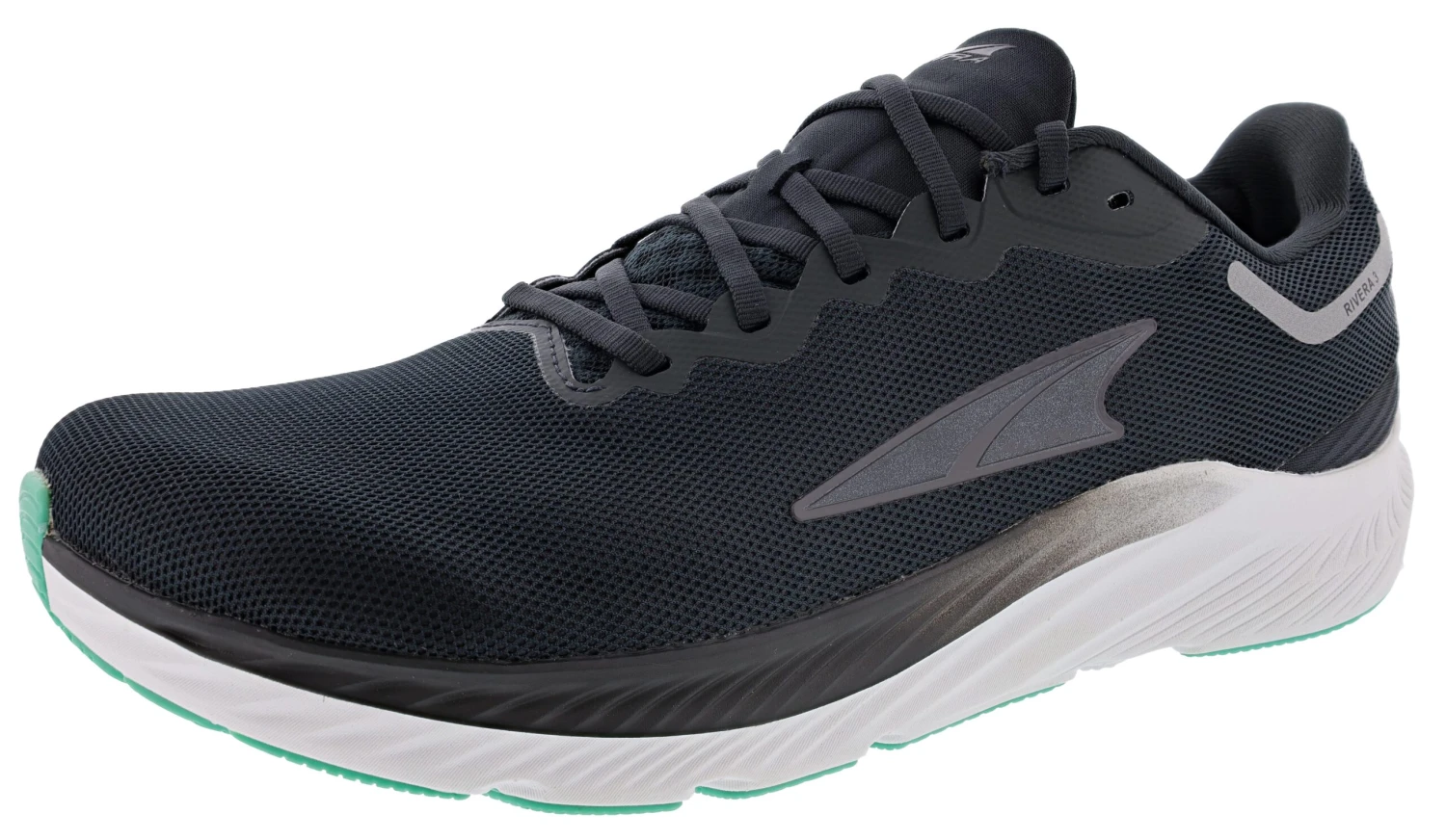 Altra Men's Rivera 3 Road Running Shoes 3 Altra Men's Rivera 3 Road Running Shoes