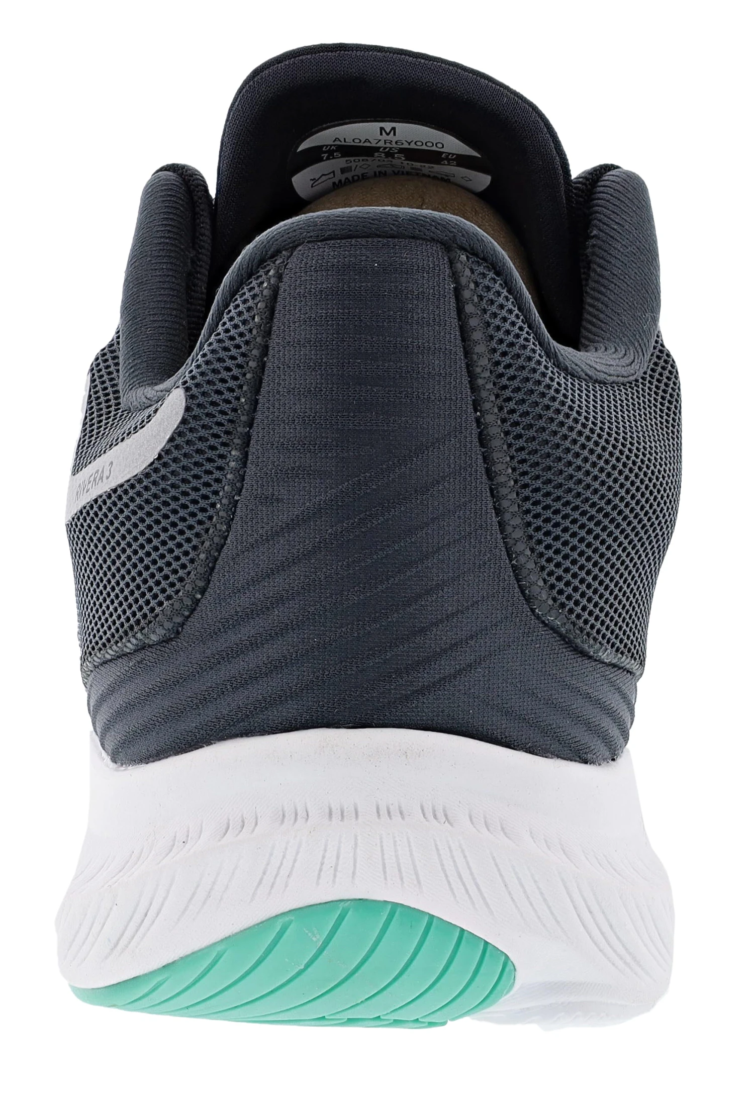 Altra Men's Rivera 3 Road Running Shoes 6 Altra Men's Rivera 3 Road Running Shoes - Image 4