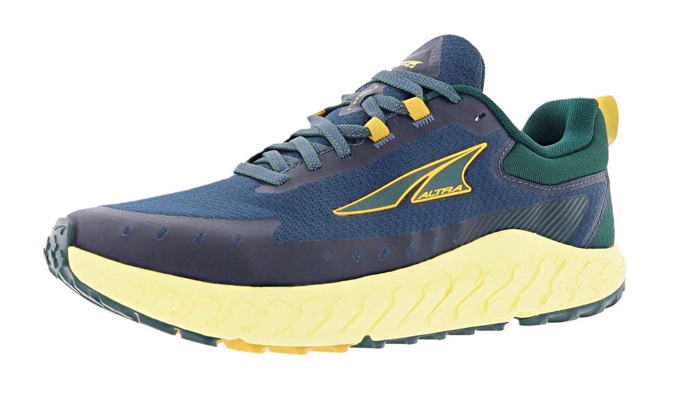 Altra Men's Outroad 2 Road Running Shoes 3 Altra Men's Outroad 2 Road Running Shoes