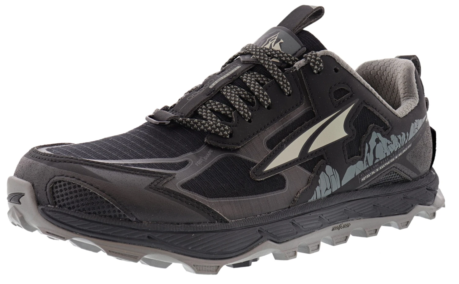 Altra Women's Lone Peak 4.5 Lightweight Trail Running Shoes 3 Altra Women's Lone Peak 4.5 Lightweight Trail Running Shoes