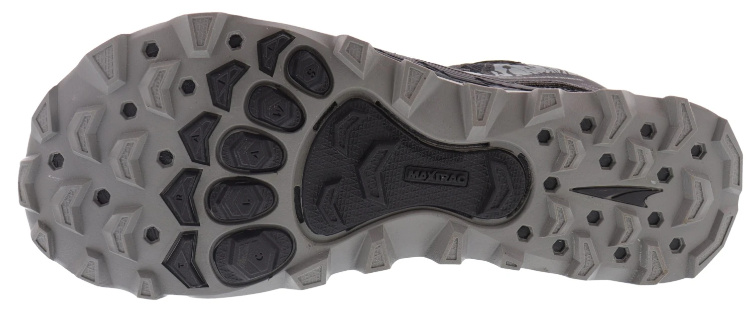 Altra Women's Lone Peak 4.5 Lightweight Trail Running Shoes 6 Altra Women's Lone Peak 4.5 Lightweight Trail Running Shoes - Image 4