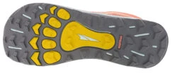 Altra Lone Peak 5 All Weather Lightweight Trail Running Shoes Women's -Altra Store 1490503 05