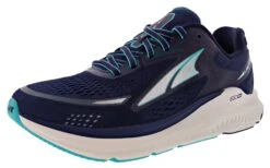 Altra Women's Paradigm 6 Trainer Running Shoes -Altra Store 1490602 01