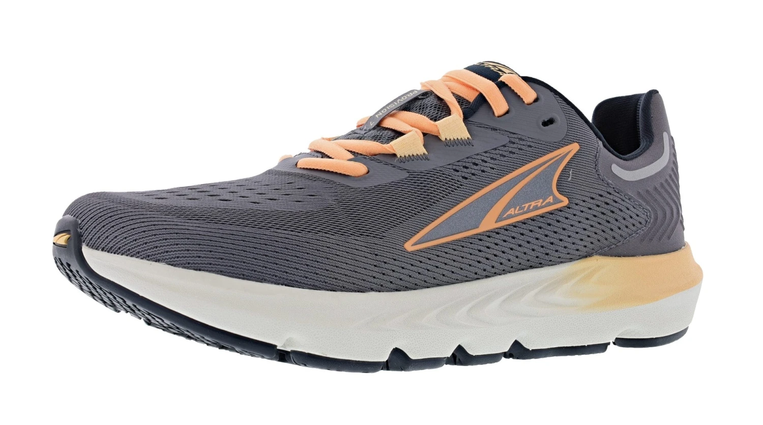 Altra Women's Provision 7 Road Running Shoes 8 Altra Women's Provision 7 Road Running Shoes - Image 6