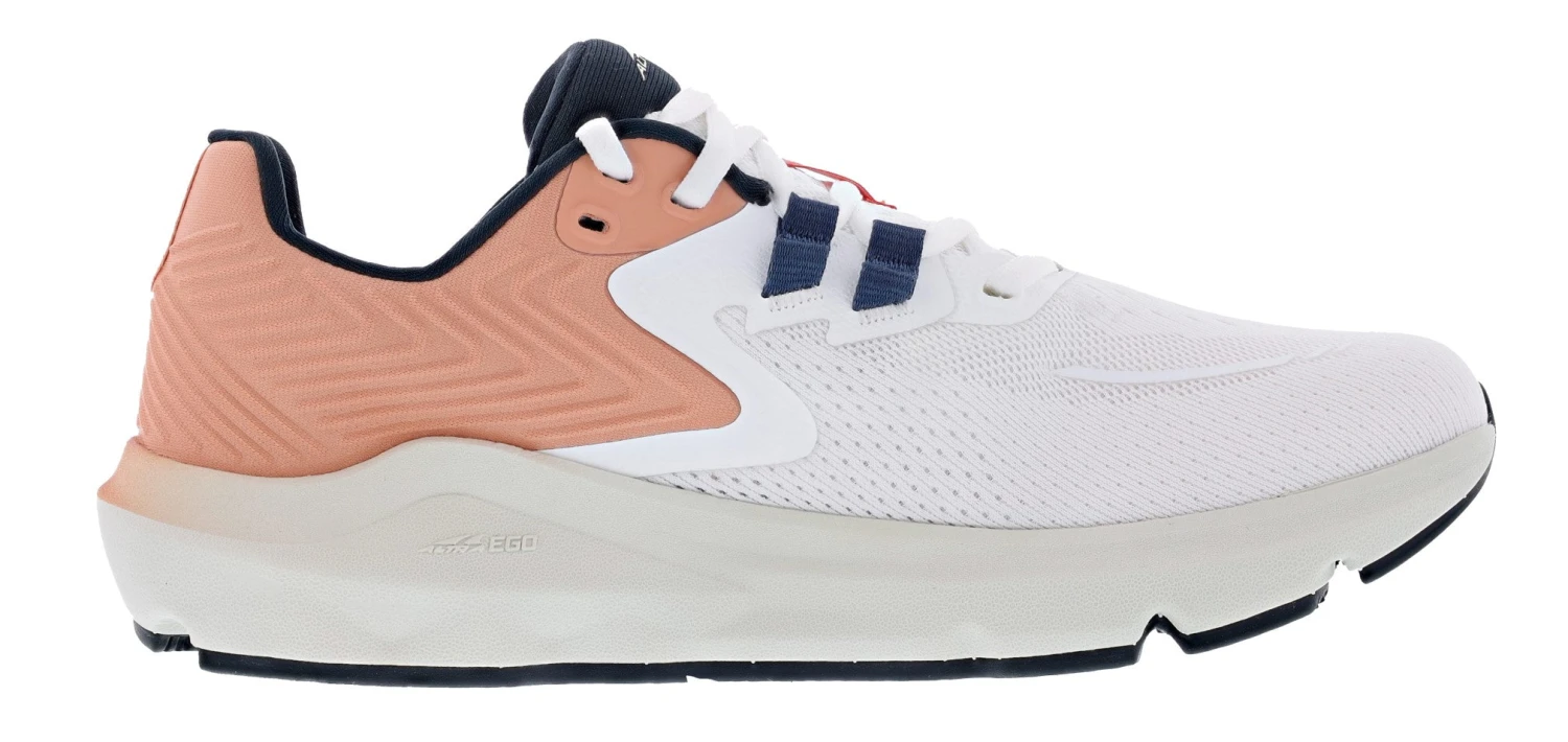 Altra Women's Provision 7 Road Running Shoes 4 Altra Women's Provision 7 Road Running Shoes - Image 2