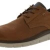 Dr. Scholls Vault 2 Men's Leather Comfort Casual Shoes -Altra Store 1691101 01