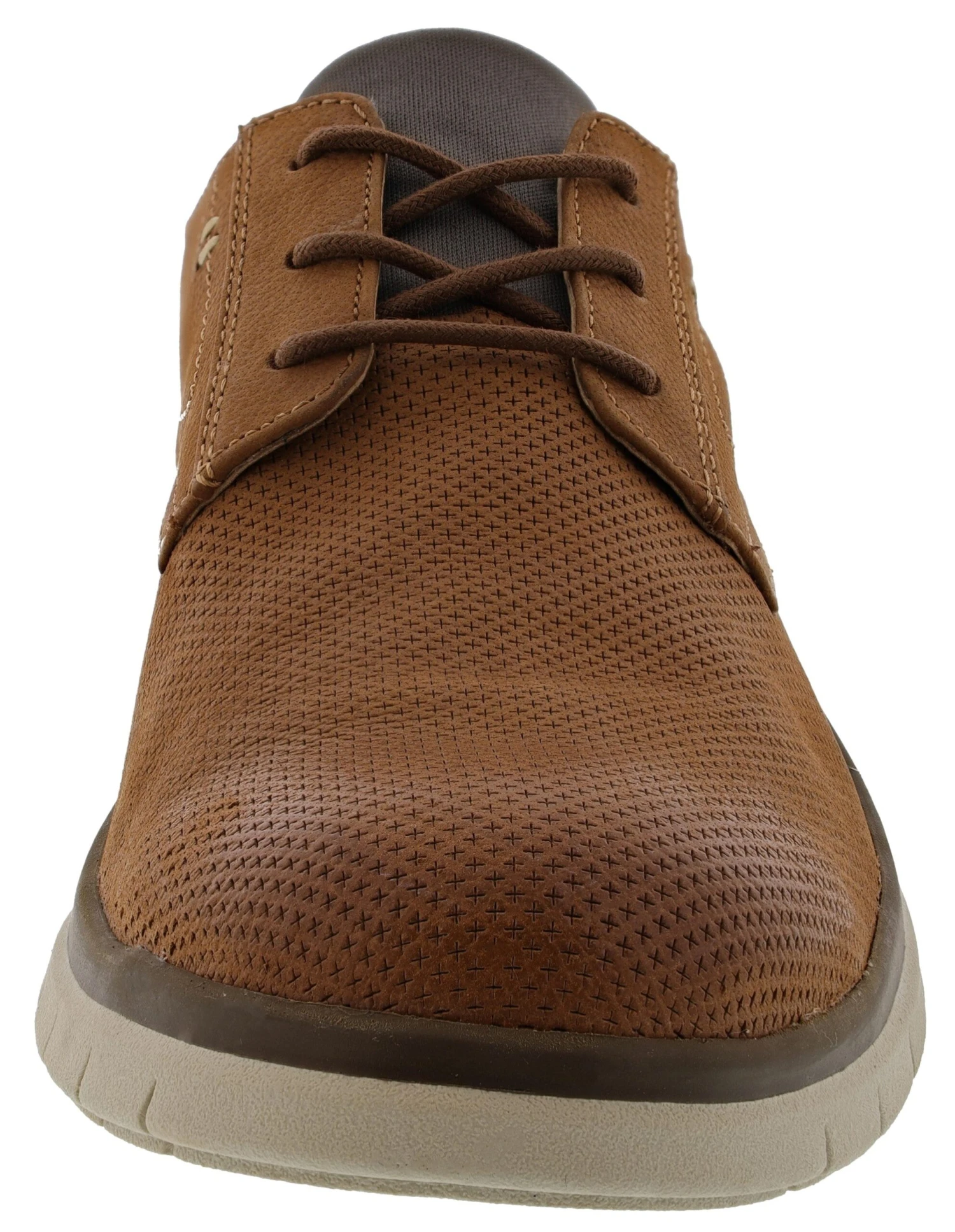Dr. Scholls Vault 2 Men's Leather Comfort Casual Shoes 5 Dr. Scholls Vault 2 Men's Leather Comfort Casual Shoes - Image 3